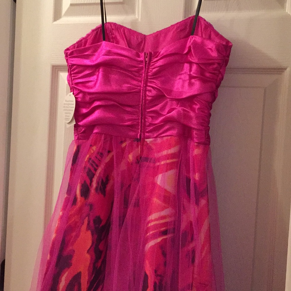 Prom Dress - Picture 4 of 4